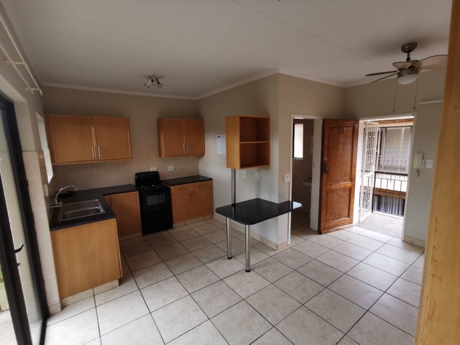 To Let 1 Bedroom Property for Rent in Die Bult North West